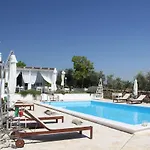 Relais Lali' Country house