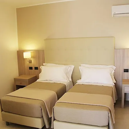 בית כפרי Relais Lali'