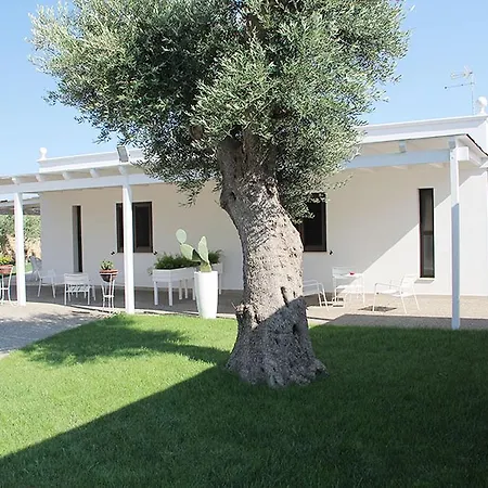 Relais Lali' בית כפרי