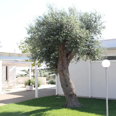 Landhuis Relais Lali' *