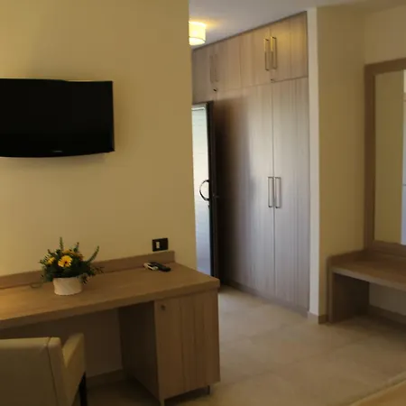 בית כפרי Relais Lali'