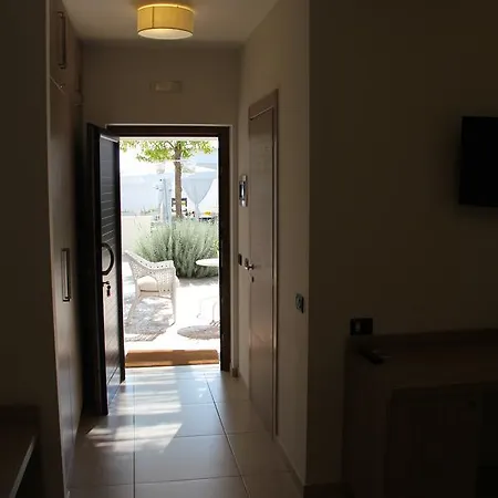 Relais Lali' מוטולה