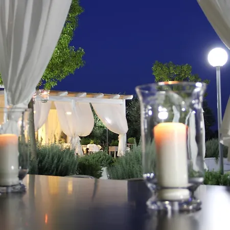 Relais Lali' בית כפרי מוטולה