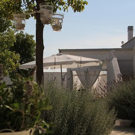 Relais Lali' Mottola