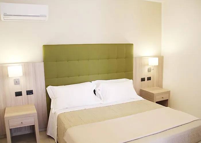 Relais Lali' Landhuis Mottola