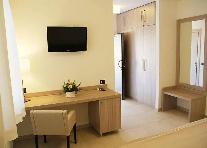 Relais Lali' Landhuis *