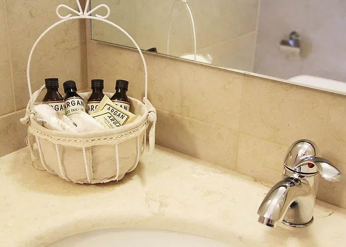 Relais Lali' * Mottola