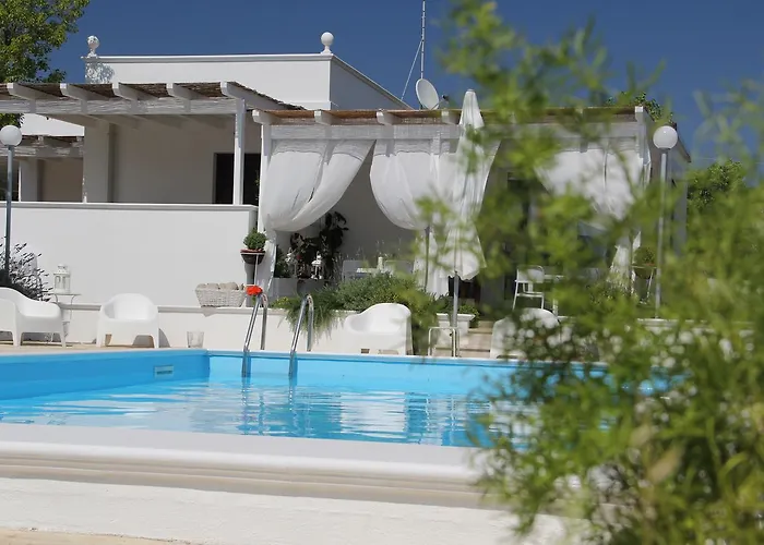 Landhuis Relais Lali'