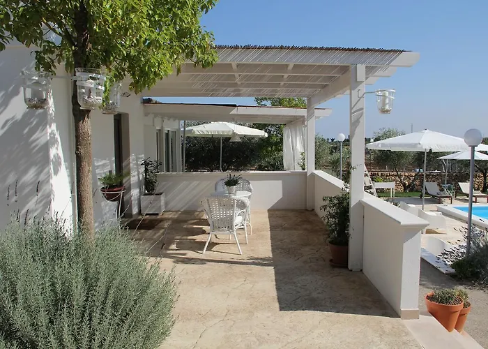 Relais Lali' Mottola