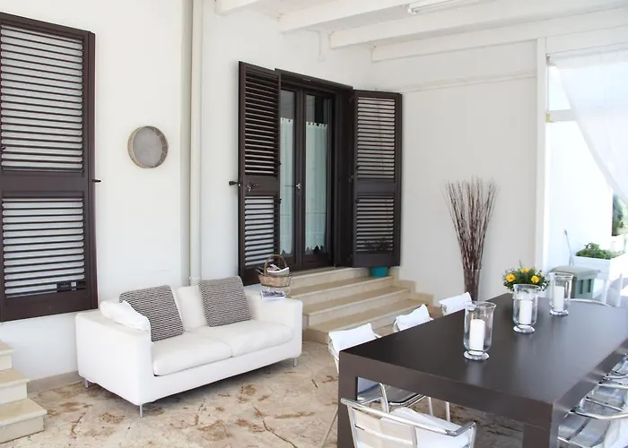 Relais Lali' Landhuis