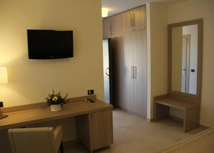 Landhuis Relais Lali'