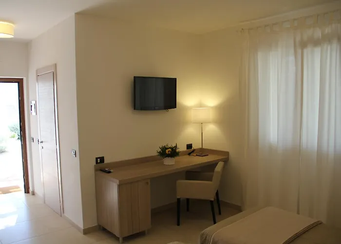 Relais Lali' Mottola