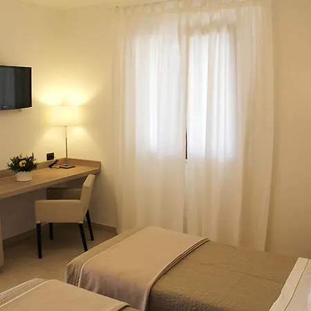 Relais Lali' *
