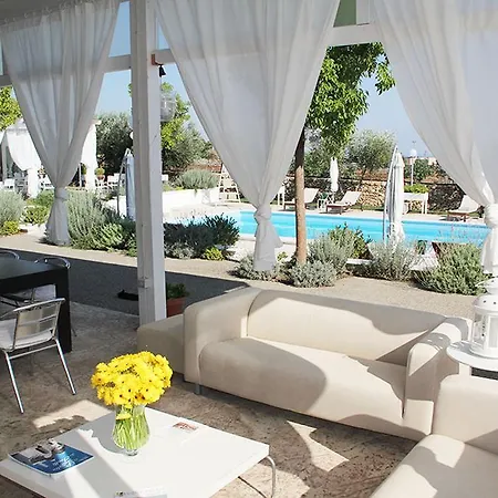 Relais Lali' *