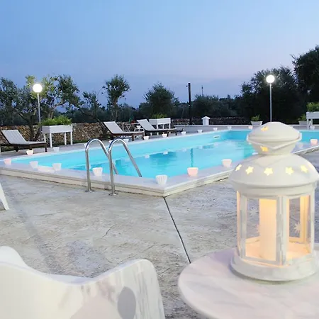 Relais Lali' Séjour à la campagne