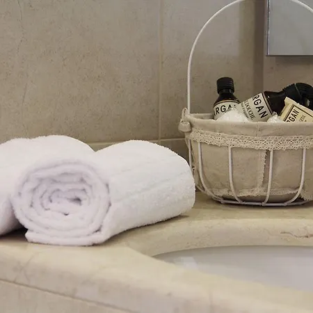 Relais Lali' Mottola