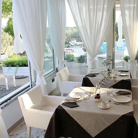 Relais Lali' *