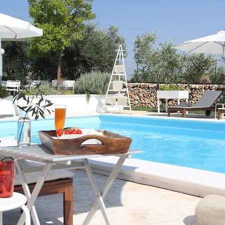 Relais Lali' Séjour à la campagne