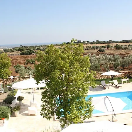 Relais Lali' * Mottola