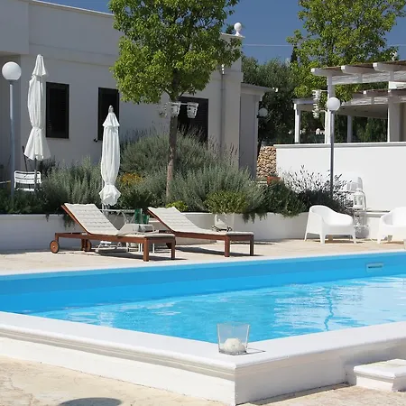 Relais Lali' * Mottola