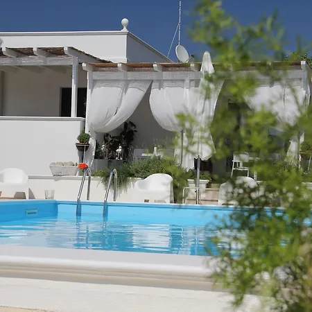 Séjour à la campagne Relais Lali'