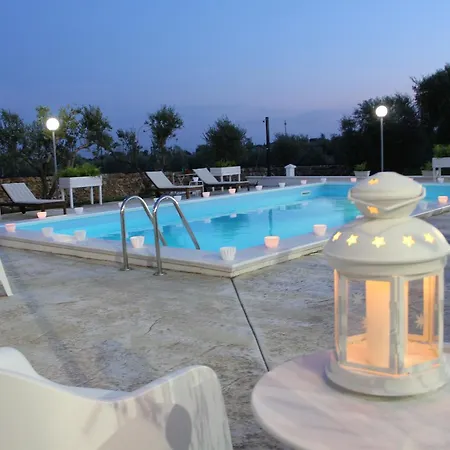 Relais Lali' * Mottola