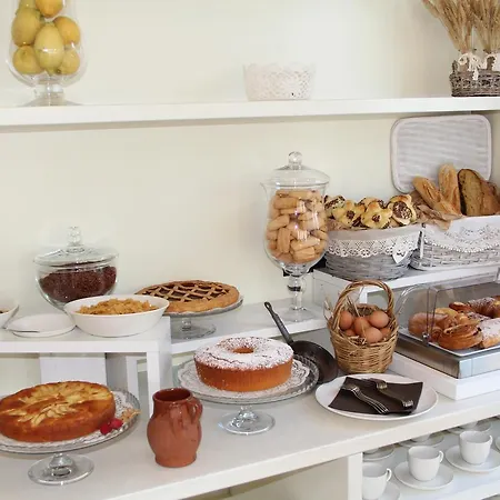 Relais Lali' * موتولا