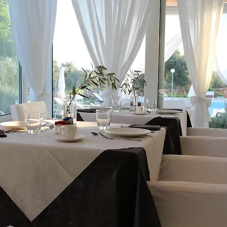 Relais Lali' Séjour à la campagne