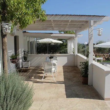 Relais Lali' Mottola