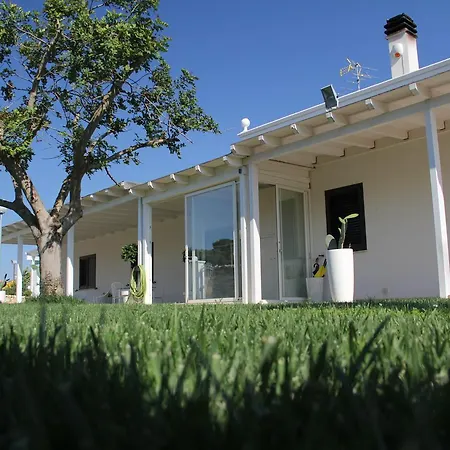 Relais Lali' Séjour à la campagne *