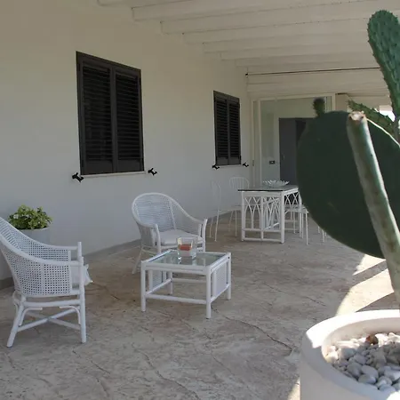 Séjour à la campagne Relais Lali' Mottola