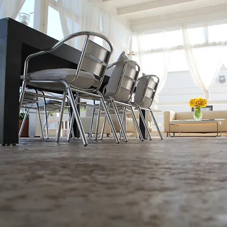 منزل ريفي Relais Lali' موتولا