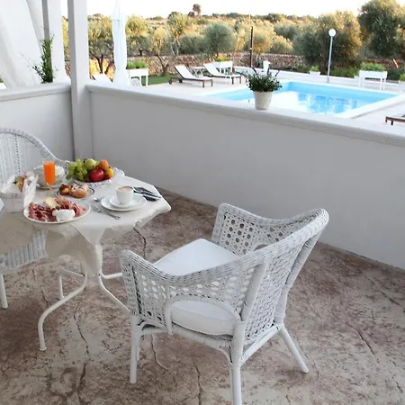 Relais Lali' * Mottola