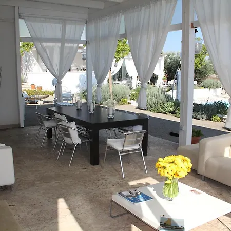 Relais Lali' منزل ريفي