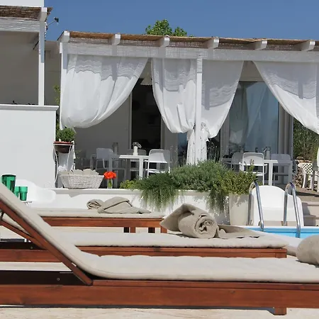 Relais Lali' منزل ريفي