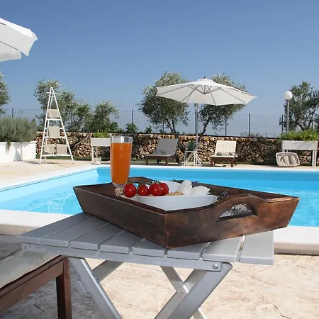 Relais Lali' منزل ريفي *