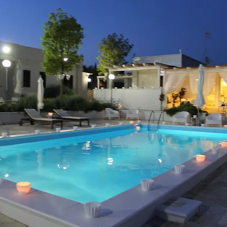 Relais Lali' Mottola