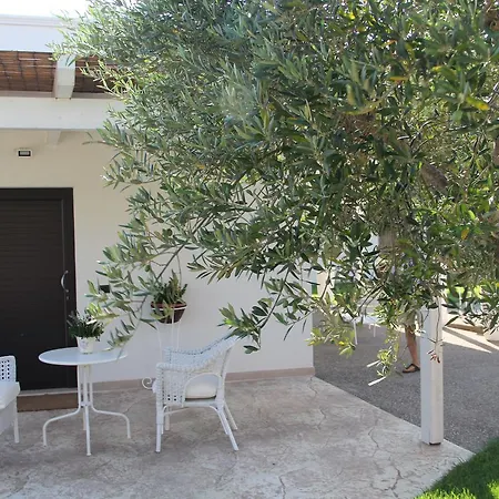 Relais Lali' Séjour à la campagne