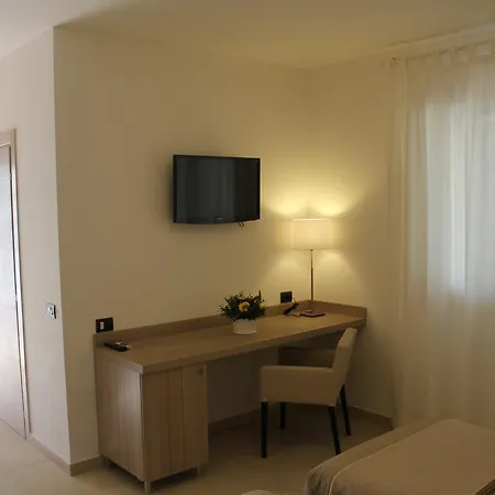 Relais Lali' موتولا