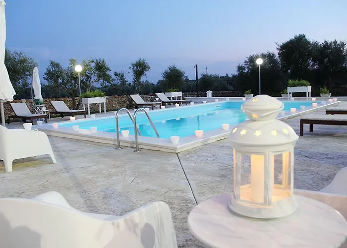 Relais Lali' Casa di campagna