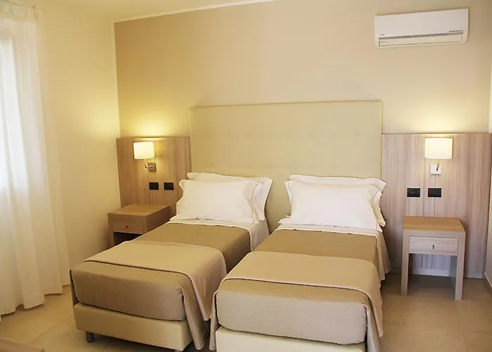 Landhaus Relais Lali'