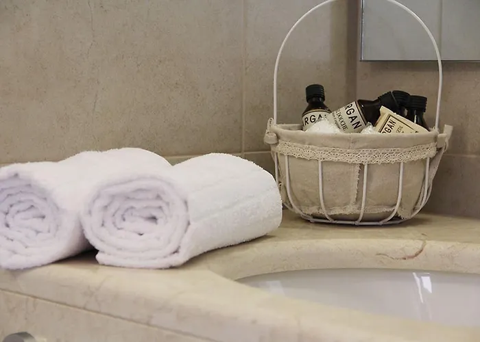 Relais Lali' Mottola