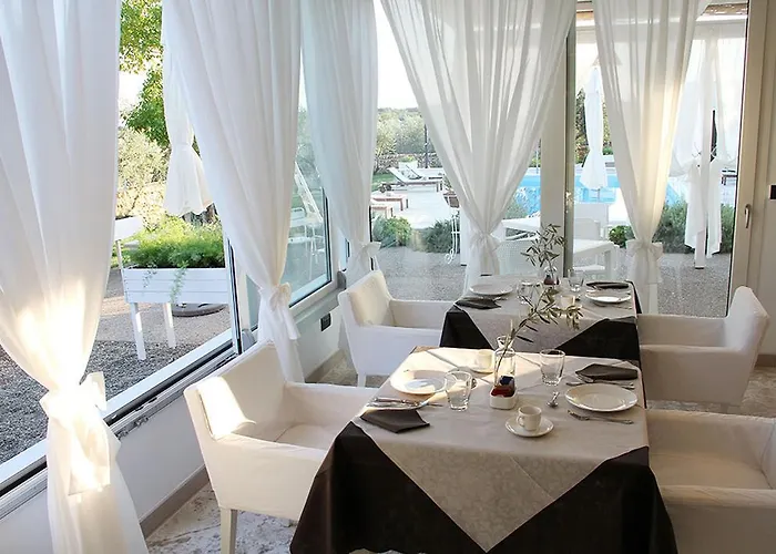 Relais Lali' *