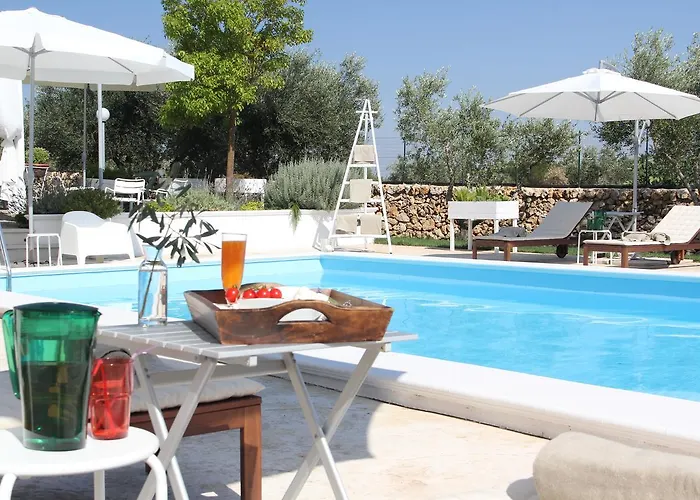 Relais Lali' Casa di campagna