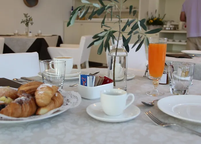 Landhaus Relais Lali'