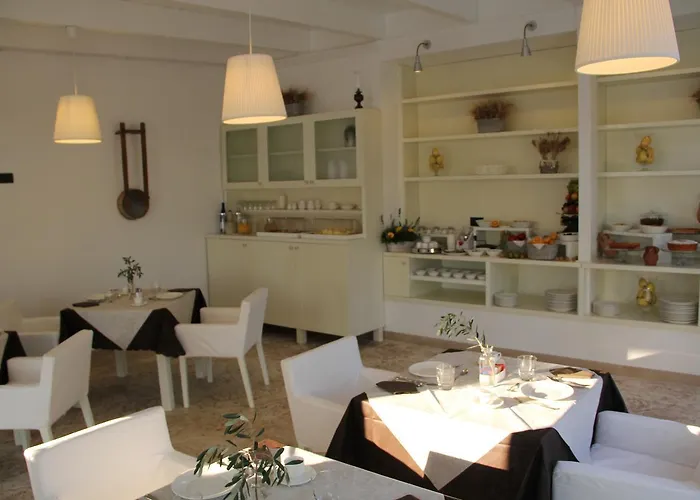 Landhaus Relais Lali'