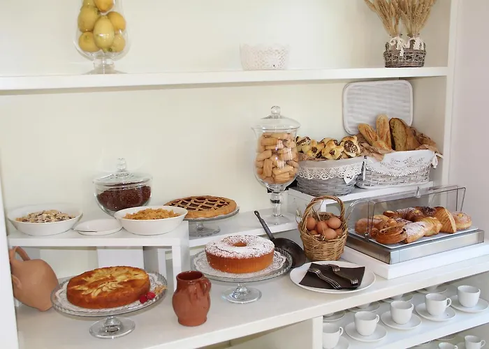 Relais Lali' * Mottola