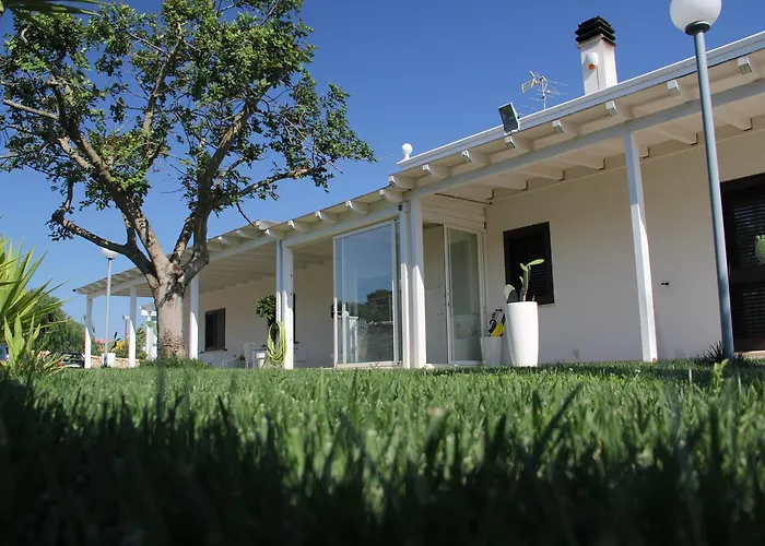 Relais Lali' Landhaus *