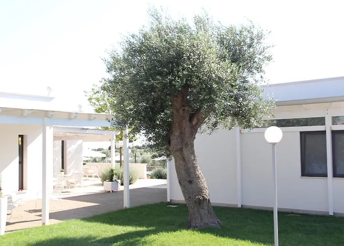 Landhaus Relais Lali' *