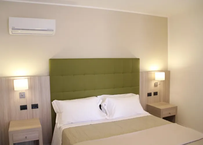 Relais Lali' Casa di campagna Mottola